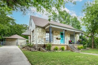 1626 Elmwood Boulevard, Dallas, TX 75224
