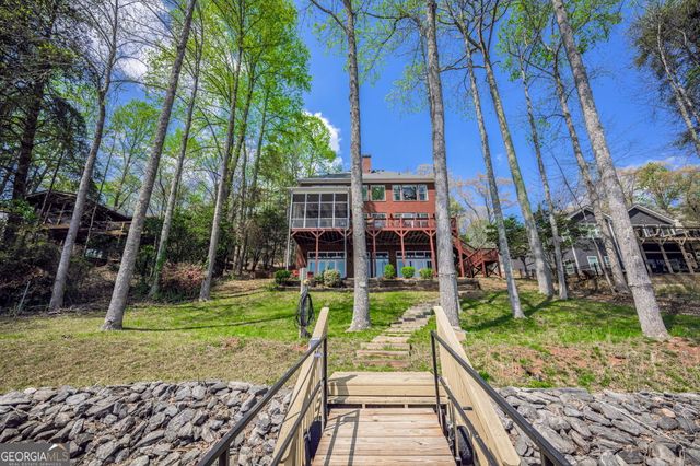 9510 Lisa Circle, Gainesville, GA 30506