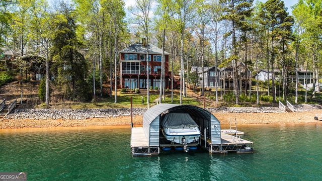 9510 Lisa Circle, Gainesville, GA 30506