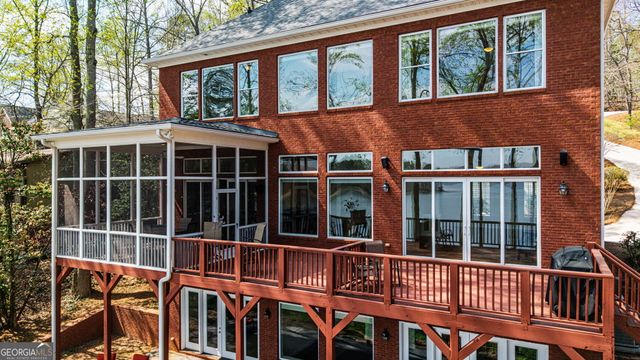 9510 Lisa Circle, Gainesville, GA 30506