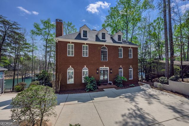 9510 Lisa Circle, Gainesville, GA 30506