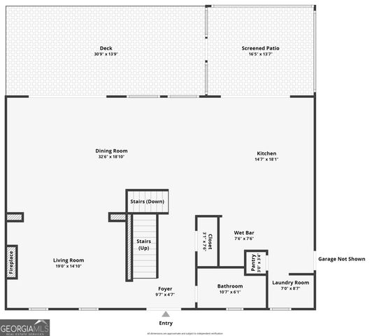 9510 Lisa Circle, Gainesville, GA 30506