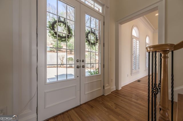 9510 Lisa Circle, Gainesville, GA 30506