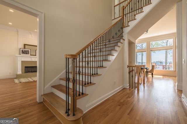 9510 Lisa Circle, Gainesville, GA 30506