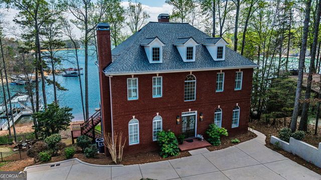 9510 Lisa Circle, Gainesville, GA 30506