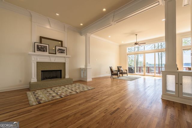 9510 Lisa Circle, Gainesville, GA 30506