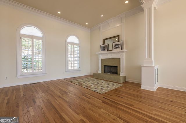 9510 Lisa Circle, Gainesville, GA 30506