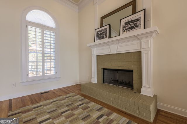 9510 Lisa Circle, Gainesville, GA 30506