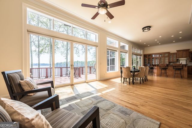 9510 Lisa Circle, Gainesville, GA 30506