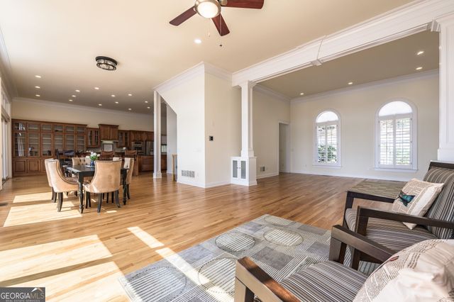 9510 Lisa Circle, Gainesville, GA 30506