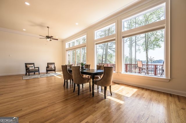 9510 Lisa Circle, Gainesville, GA 30506