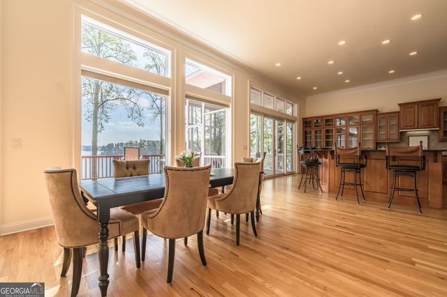 9510 Lisa Circle, Gainesville, GA 30506