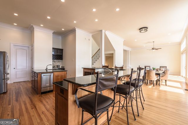 9510 Lisa Circle, Gainesville, GA 30506