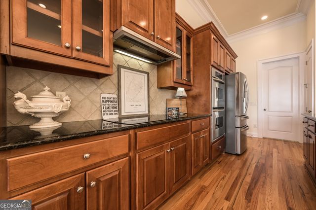 9510 Lisa Circle, Gainesville, GA 30506