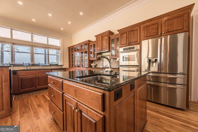 9510 Lisa Circle, Gainesville, GA 30506