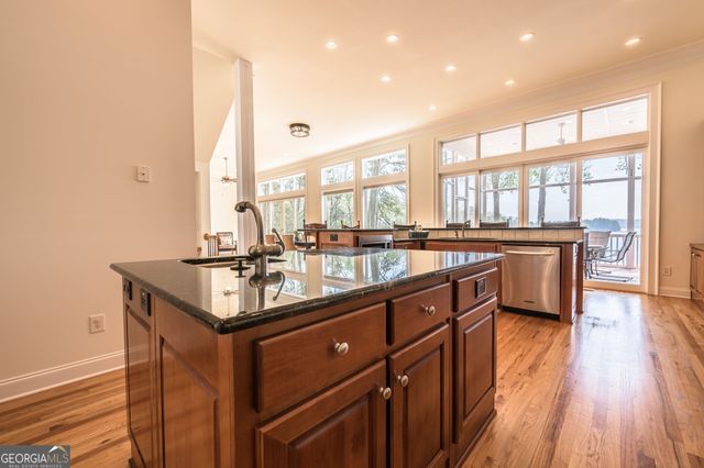 9510 Lisa Circle, Gainesville, GA 30506