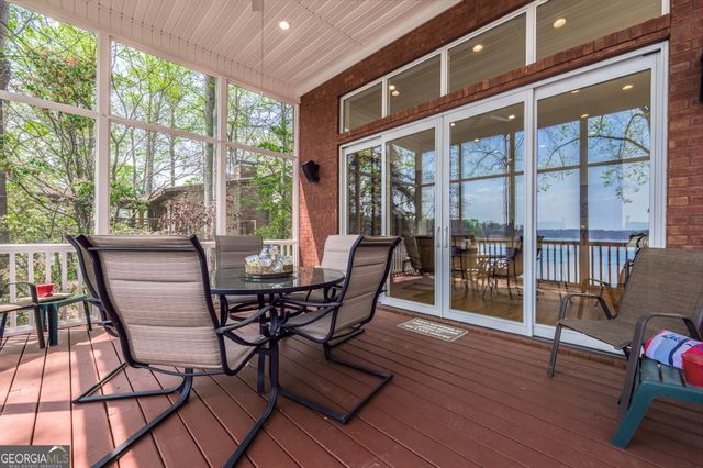 9510 Lisa Circle, Gainesville, GA 30506