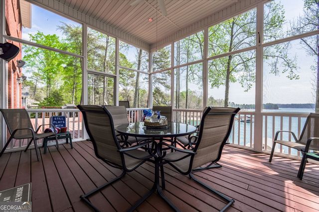 9510 Lisa Circle, Gainesville, GA 30506