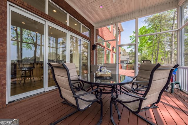 9510 Lisa Circle, Gainesville, GA 30506