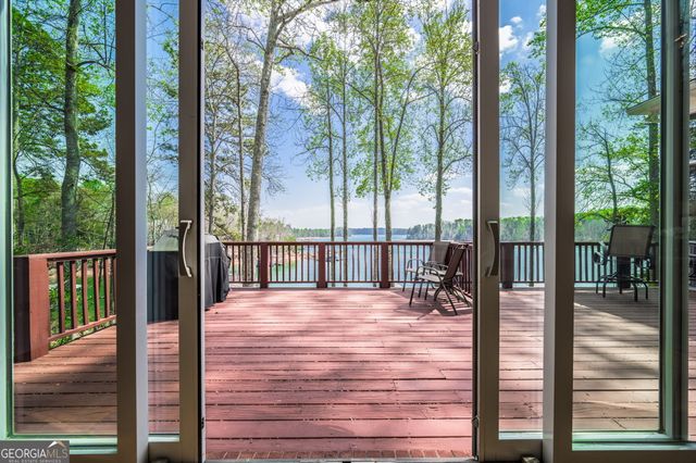 9510 Lisa Circle, Gainesville, GA 30506