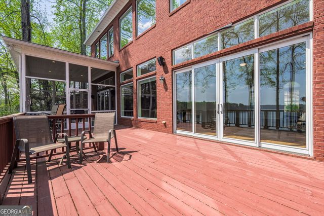 9510 Lisa Circle, Gainesville, GA 30506