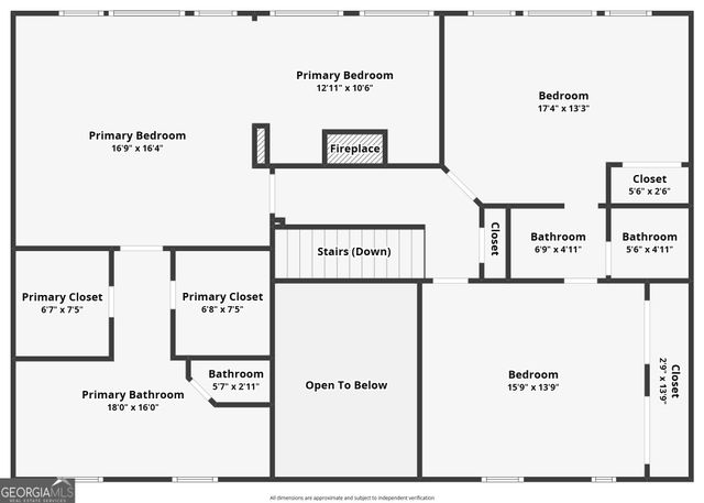 9510 Lisa Circle, Gainesville, GA 30506