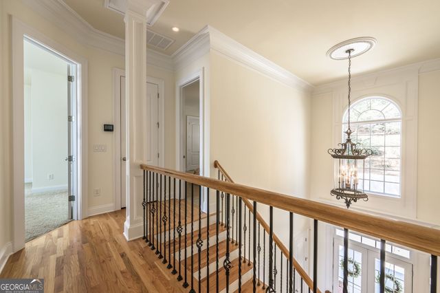 9510 Lisa Circle, Gainesville, GA 30506