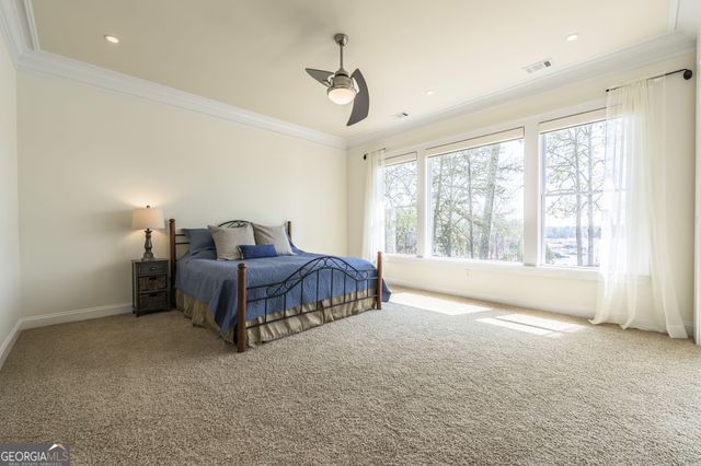 9510 Lisa Circle, Gainesville, GA 30506