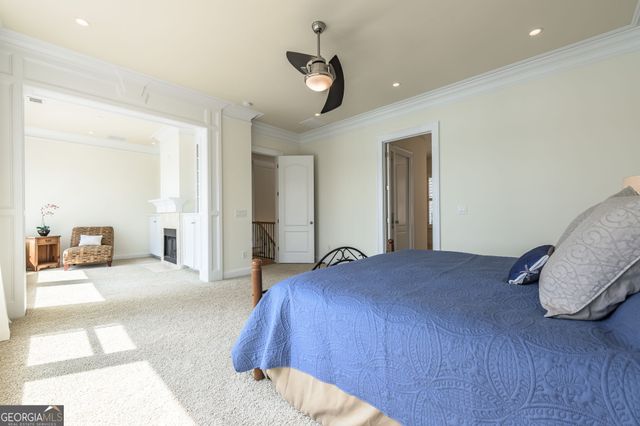 9510 Lisa Circle, Gainesville, GA 30506