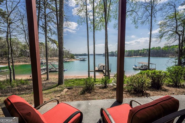 9510 Lisa Circle, Gainesville, GA 30506