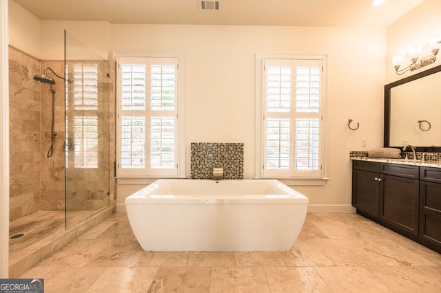 9510 Lisa Circle, Gainesville, GA 30506