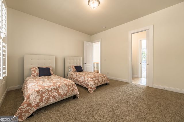 9510 Lisa Circle, Gainesville, GA 30506