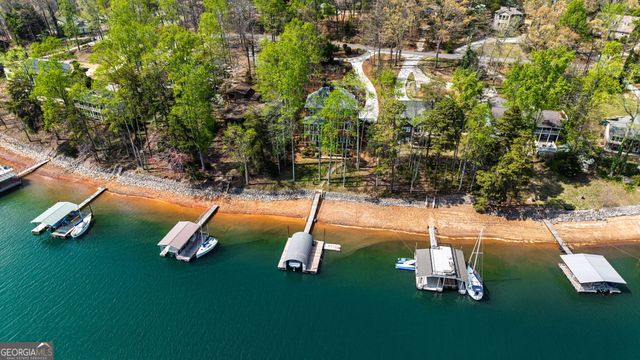 9510 Lisa Circle, Gainesville, GA 30506