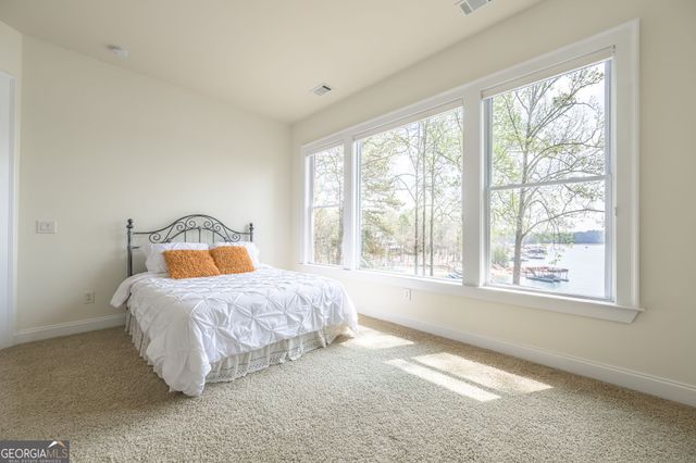 9510 Lisa Circle, Gainesville, GA 30506