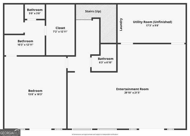 9510 Lisa Circle, Gainesville, GA 30506