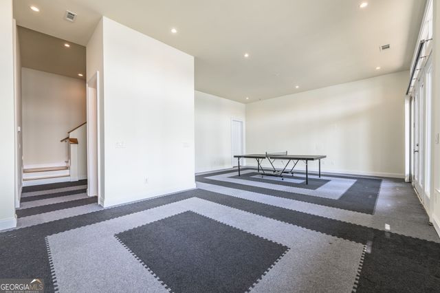 9510 Lisa Circle, Gainesville, GA 30506