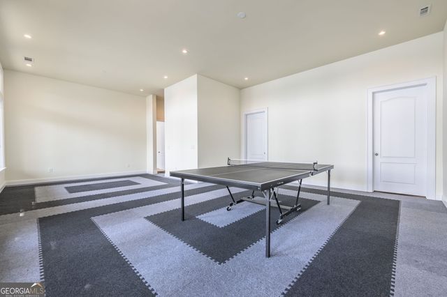 9510 Lisa Circle, Gainesville, GA 30506