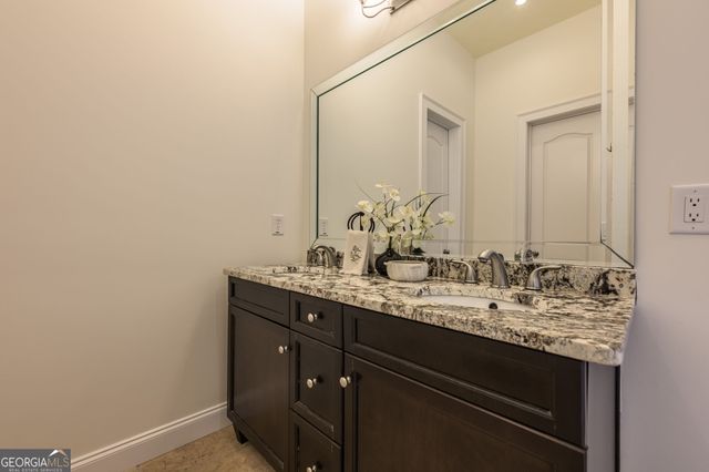 9510 Lisa Circle, Gainesville, GA 30506