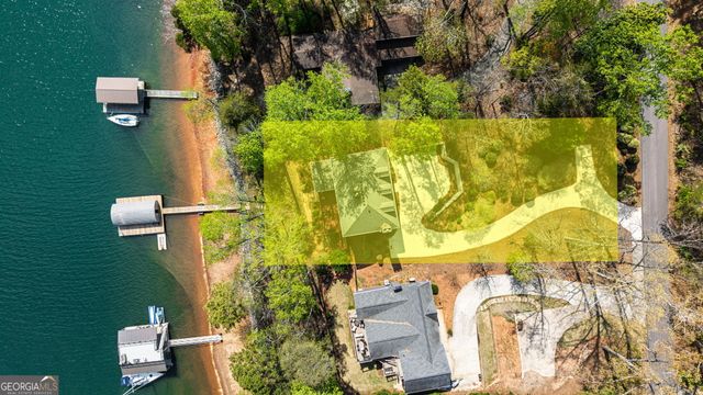 9510 Lisa Circle, Gainesville, GA 30506