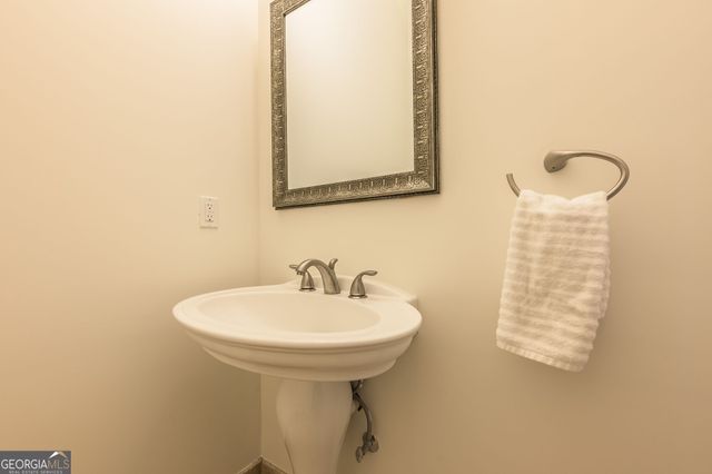 9510 Lisa Circle, Gainesville, GA 30506