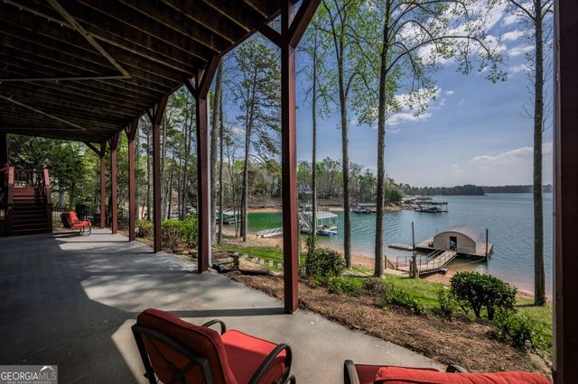 9510 Lisa Circle, Gainesville, GA 30506