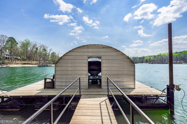 9510 Lisa Circle, Gainesville, GA 30506