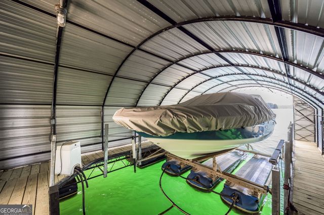 9510 Lisa Circle, Gainesville, GA 30506