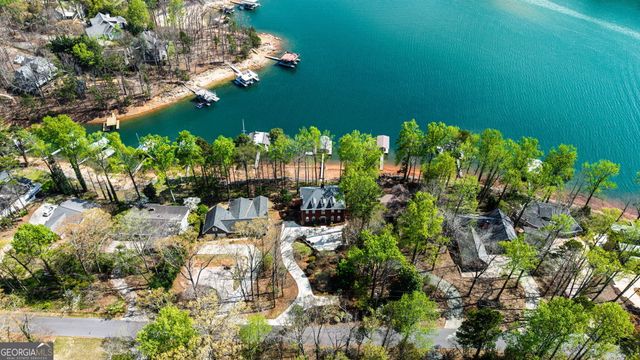 9510 Lisa Circle, Gainesville, GA 30506