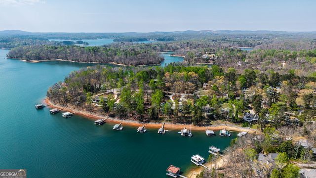 9510 Lisa Circle, Gainesville, GA 30506