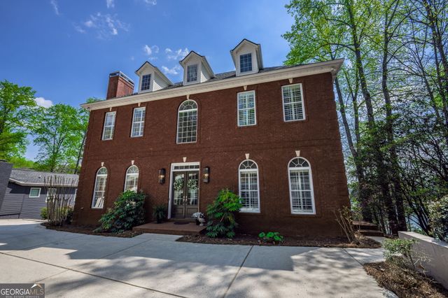 9510 Lisa Circle, Gainesville, GA 30506