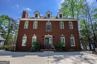 9510 Lisa Circle, Gainesville, GA 30506