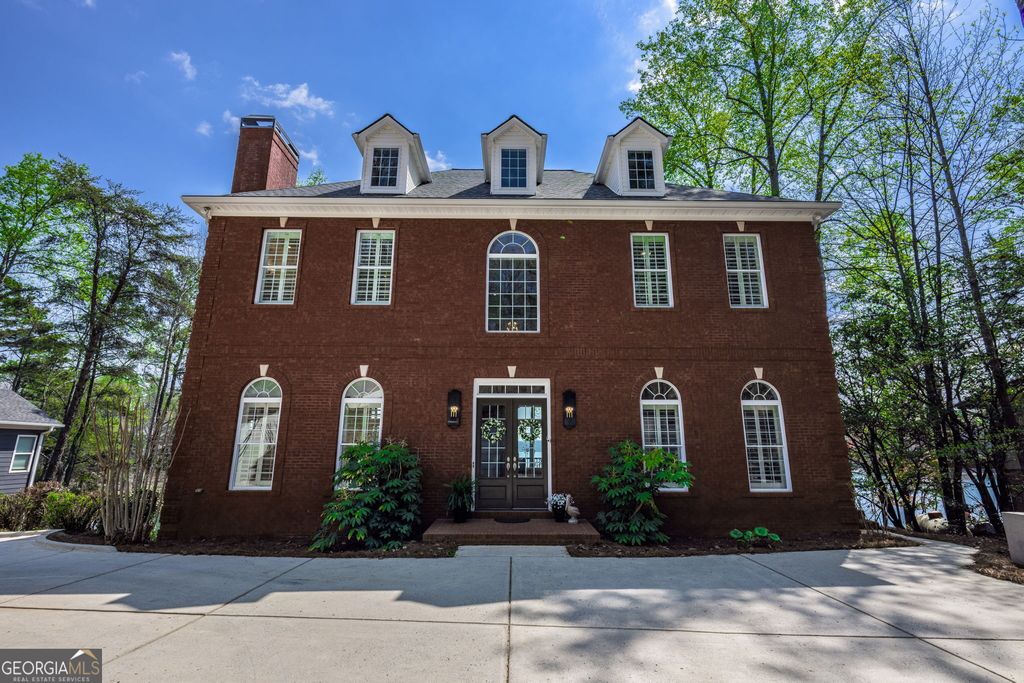 9510 Lisa Circle, Gainesville, GA 30506