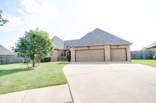 17309 Woodvine Drive, Edmond, OK 73012