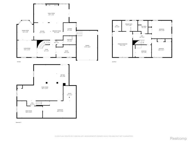 2695 Homewood Drive, Troy, MI 48098